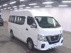 NISSAN NV350 CARAVAN 1