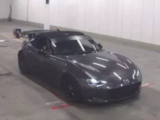 MAZDA ROADSTER