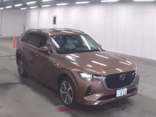 MAZDA CX-80