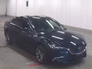 MAZDA ATENZA SEDAN