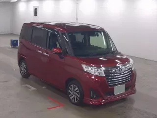 DAIHATSU THOR