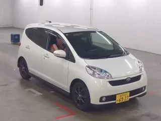 DAIHATSU SONICA