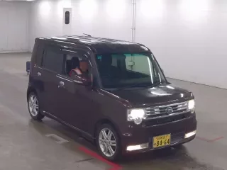 DAIHATSU MOVE CONTE 1