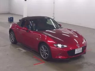 MAZDA ROADSTER