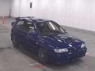 NISSAN PULSAR 1