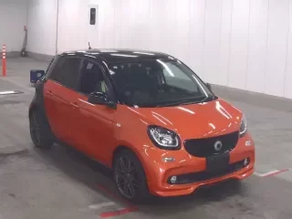SMART FOURFOUR