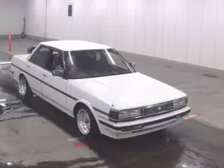 TOYOTA CRESTA