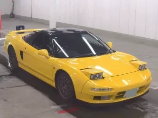 HONDA NSX