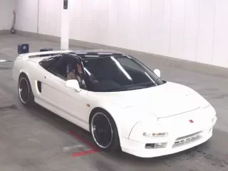 HONDA NSX