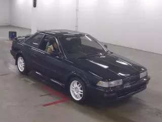 TOYOTA COROLLA LEVIN