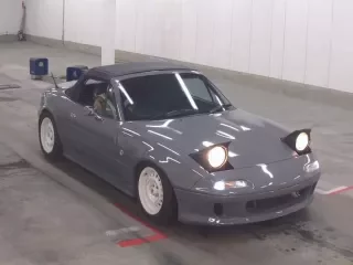 MAZDA EUNOS ROADSTER