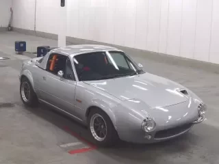 MAZDA EUNOS ROADSTER