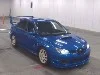 SUBARU IMPREZA WRX