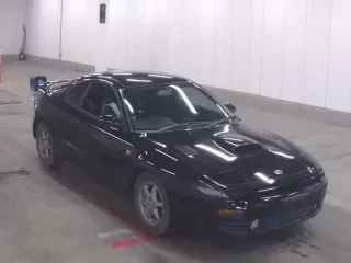TOYOTA CELICA