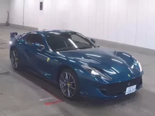 FERRARI 812GTS