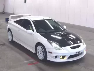 TOYOTA CELICA