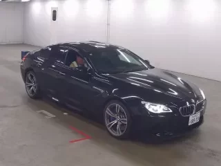 BMW M6