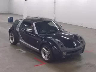SMART ROADSTER