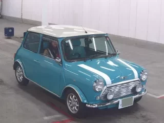 ROVER MINI