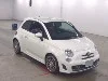 FIAT ABARTH 595