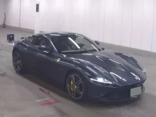 FERRARI ROMA