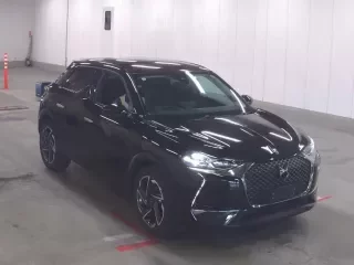 CITROEN DS3 CROSSBACK