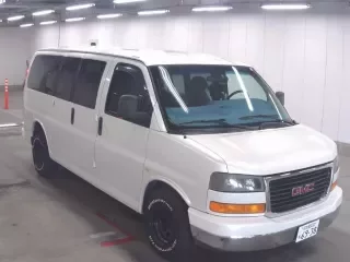 GMC SAVANA