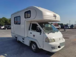 TOYOTA LITE ACE TRUCK