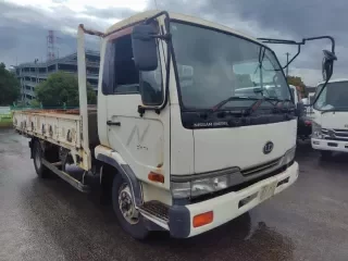 NISSAN DIESEL (UD) CONDOR