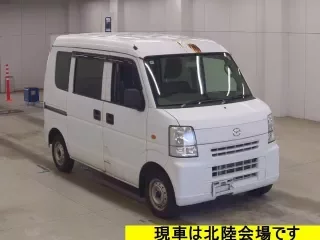 MAZDA SCRUM