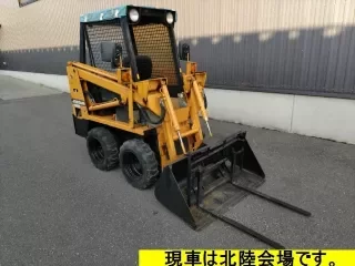 TOYOTA JOBSUN 1