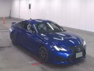 LEXUS RC F