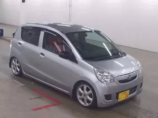DAIHATSU MIRA 1