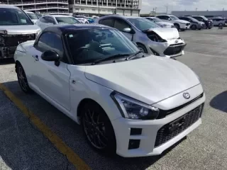 TOYOTA COPEN