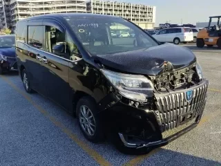 TOYOTA ESQUIRE