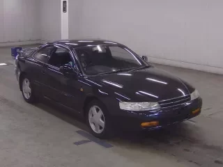 TOYOTA COROLLA LEVIN