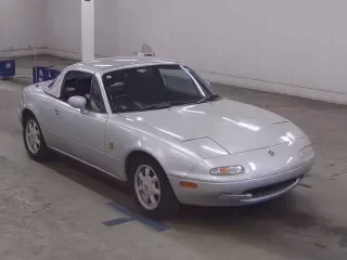 MAZDA EUNOS ROADSTER