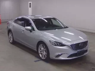 MAZDA ATENZA SEDAN