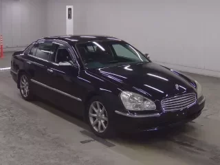 NISSAN CIMA