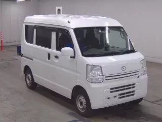 MAZDA SCRUM