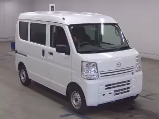 MAZDA SCRUM