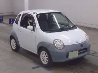 SUZUKI TWIN