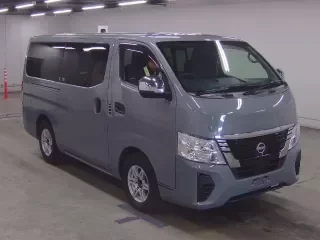 NISSAN CARAVAN