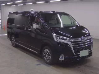 TOYOTA GRANACE