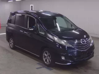 MAZDA BIANTE