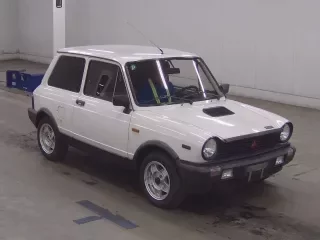 AUTO BIANCHI A112