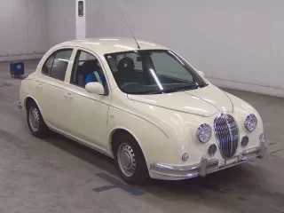 MITSUOKA VIEWT