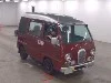 SUBARU SAMBAR VAN