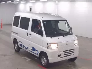 MITSUBISHI MINICAB EV
