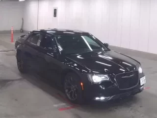 CHRYSLER 300